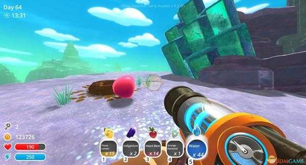 《史莱姆牧场》土豆种植指南