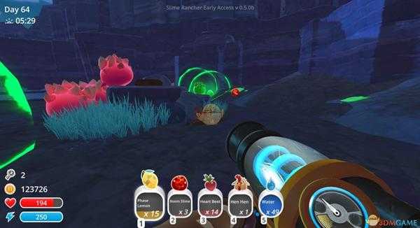 《史莱姆牧场》土豆种植指南