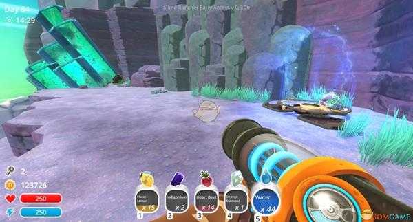 《史莱姆牧场》土豆种植指南