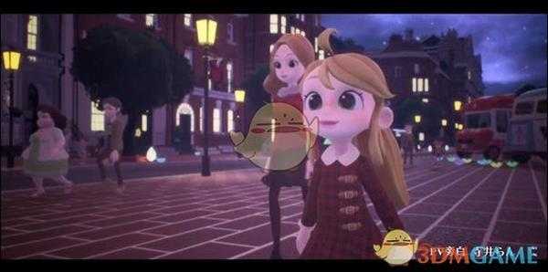 《宿命连接》白金攻略注意要素分享