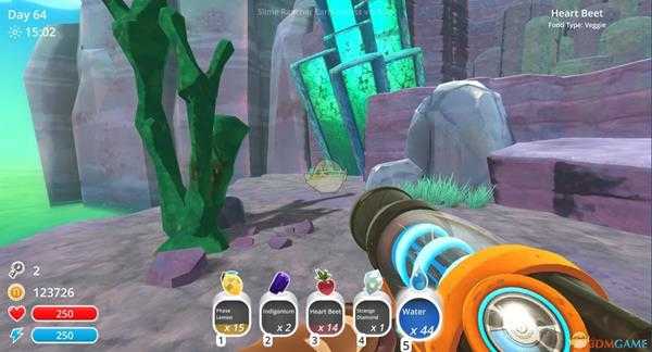 《史莱姆牧场》洋葱种植指南