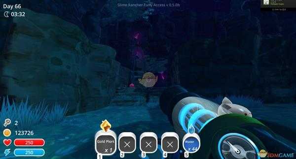 《史莱姆牧场》芒果种植指南