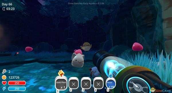 《史莱姆牧场》芒果种植指南