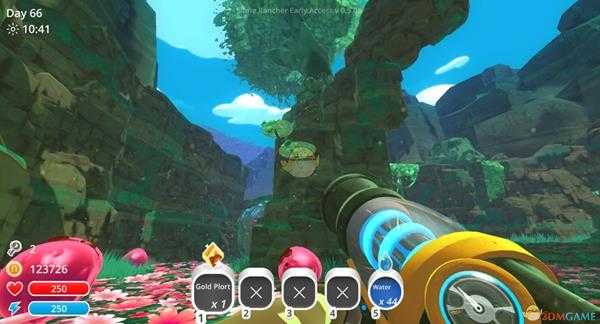 《史莱姆牧场》芒果种植指南