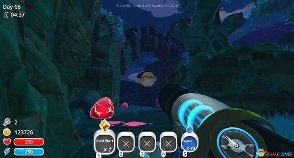 《史莱姆牧场》芒果种植指南