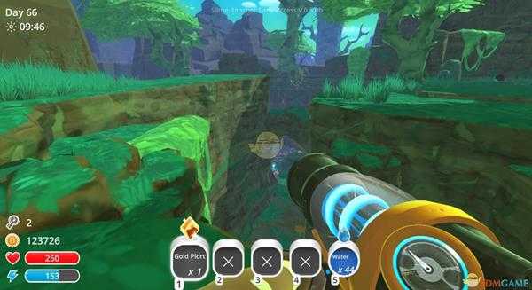 《史莱姆牧场》芒果种植指南