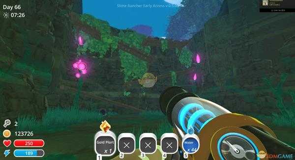 《史莱姆牧场》芒果种植指南