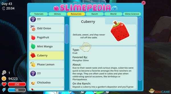 《史莱姆牧场》方莓种植指南