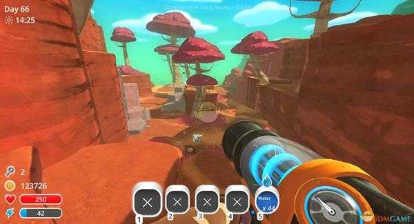 《史莱姆牧场》方莓种植指南