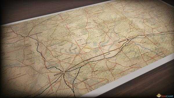 《钢铁之师2》将军版包含内容一览