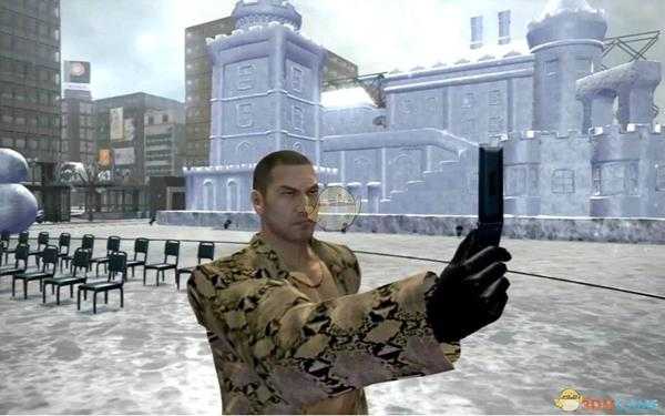 《如龙5：圆梦者》“击破山岚”奖杯达成攻略