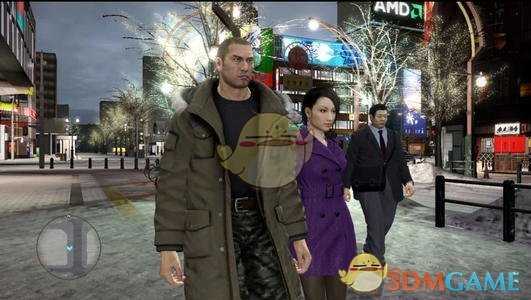 《如龙5：圆梦者》“合格的猎人”奖杯达成攻略