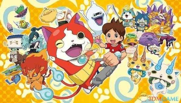 《妖怪手表4》Dランクヘの觉悟任务攻略