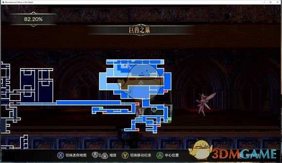 《赤痕：夜之仪式》长者钥匙位置攻略