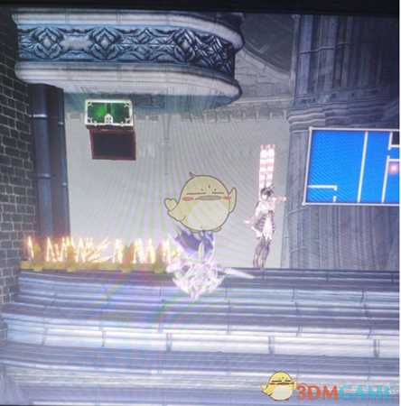 《赤痕：夜之仪式》神盾胸甲位置攻略