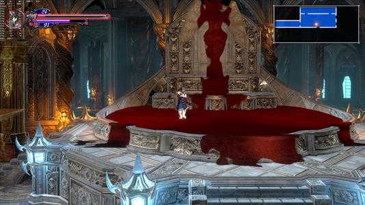 《赤痕：夜之仪式》“真商人”奖杯解锁技巧分享