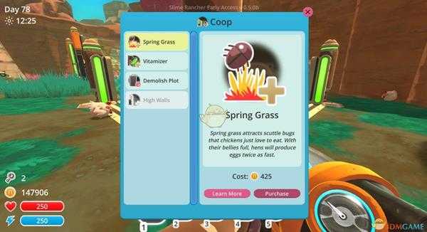 《史莱姆牧场》养鸡技巧指南