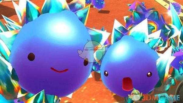 《史莱姆牧场》全鸡种类介绍