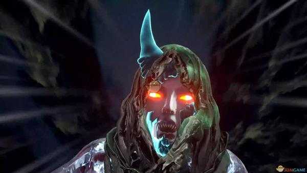 《赤痕：夜之仪式》火焰额环配方解锁方法分享