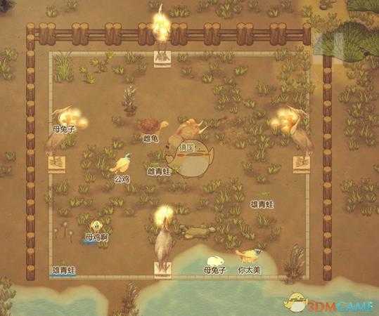 《了不起的修仙模拟器》“上古之兽”版本前瞻内容分析