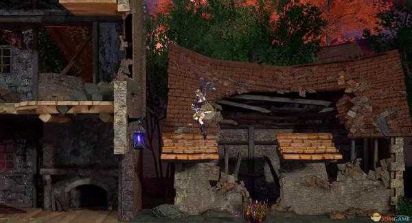 《赤痕：夜之仪式》带血的牙获得方法分享