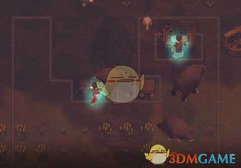 《了不起的修仙模拟器》“上古之兽”版本更新内容一览