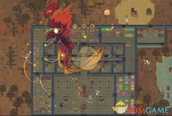 《了不起的修仙模拟器》“上古之兽”版本更新内容一览