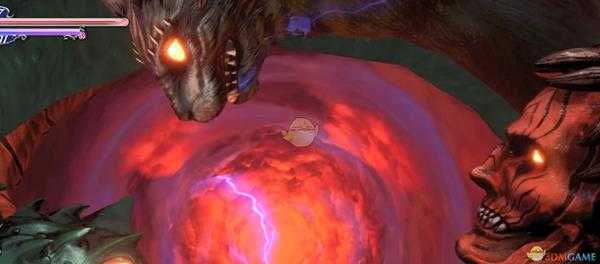 《赤痕：夜之仪式》最终BOSS三个头打法分享