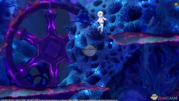 《勇者海王星》游戏配置要求一览