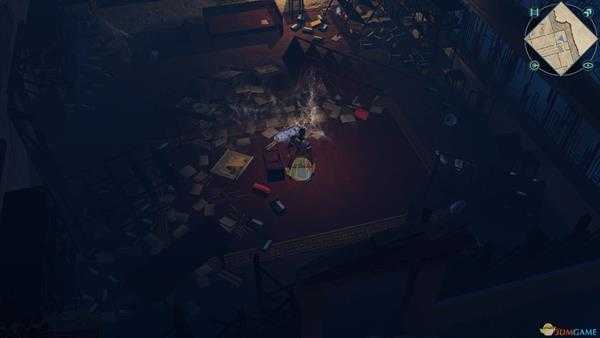 《鸿源战纪》红叶村主线流程攻略