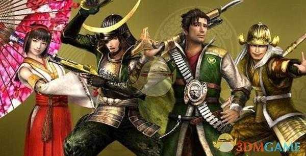 《战国无双4 DX》德川之章第二话掛川城之战任务路线详解