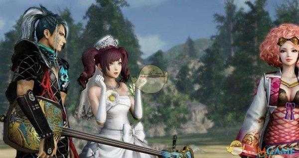 《战国无双4 DX》德川之章第四话三方原之战任务路线详解