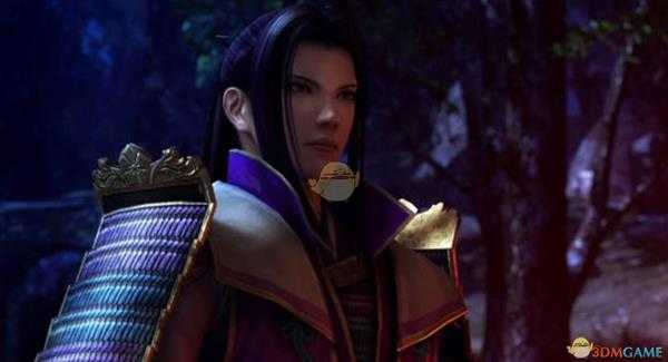 《战国无双4 DX》武田之章第一话川中岛之战任务路线详解