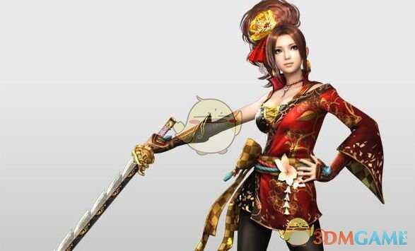 《战国无双4 DX》近畿之章第一话观音寺城之战任务路线详解