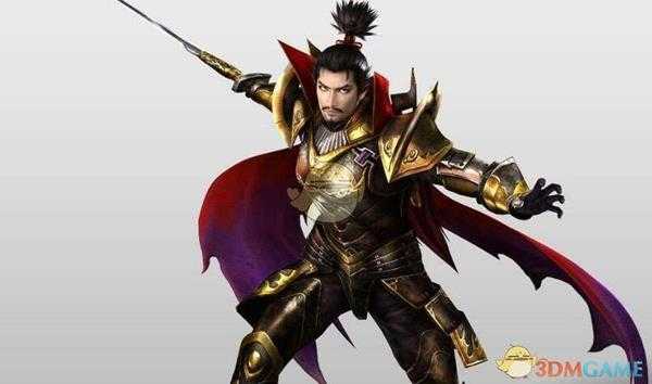 《战国无双4 DX》近畿之章第四话小谷城之战任务路线详解