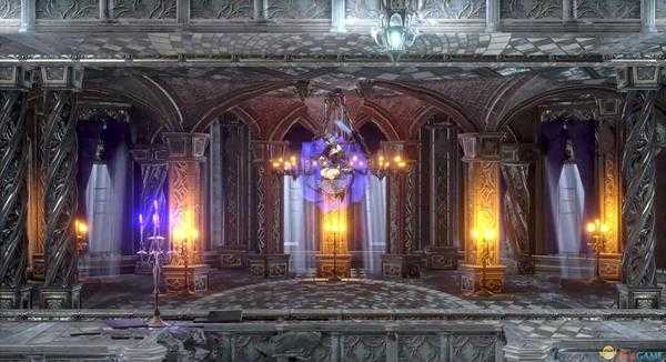 《赤痕：夜之仪式》全饰品列表分享