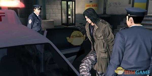 《如龙5：圆梦者》桐生一马全出租车任务完成攻略