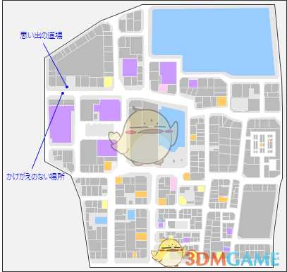 《如龙5：圆梦者》冴岛大河第一章全支线任务攻略