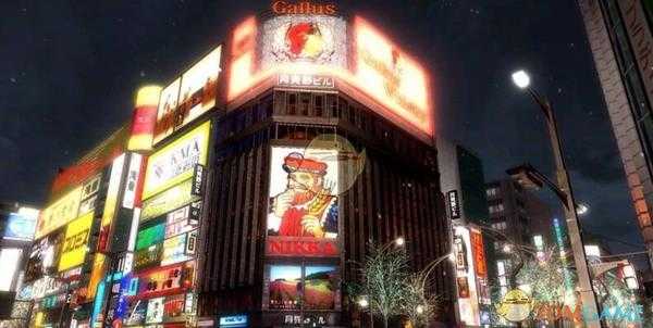 《如龙5：圆梦者》冴岛大河第一章全支线任务攻略