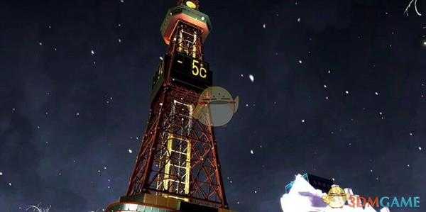 《如龙5：圆梦者》冴岛大河第三章全支线任务攻略