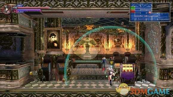 《赤痕：夜之仪式》长者克星抽奖攻略