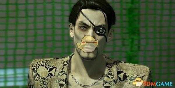 《如龙5：圆梦者》冴岛大河全打猎任务攻略