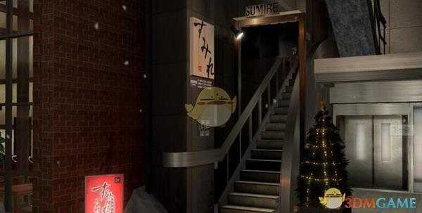 《如龙5：圆梦者》全垃圾桶位置指南 捡垃圾成就攻略