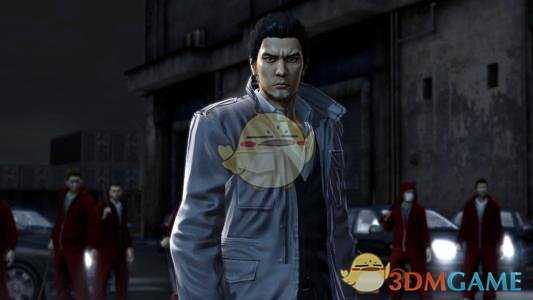 《如龙5：圆梦者》“命运使然”奖杯达成攻略