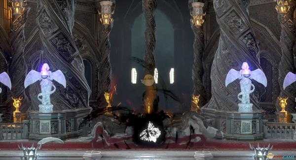 《赤痕：夜之仪式》变声面具位置分享