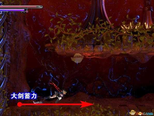 《赤痕：夜之仪式》忍者赛跑稳赢攻略