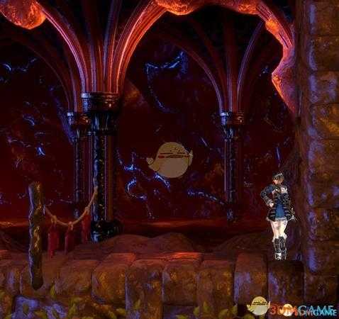 《赤痕：夜之仪式》忍者赛跑稳赢攻略