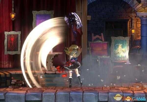 《赤痕：夜之仪式》忍者赛跑稳赢攻略