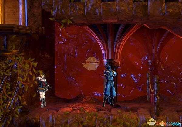 《赤痕：夜之仪式》忍者赛跑稳赢攻略