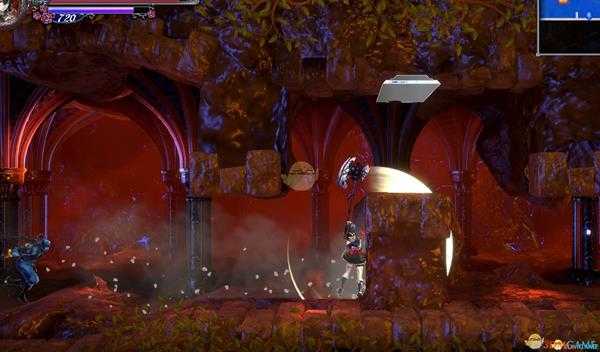 《赤痕：夜之仪式》忍者赛跑稳赢攻略